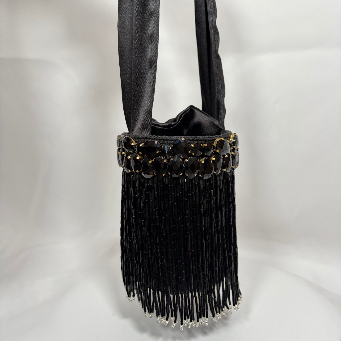 Mochila Cristal Nera