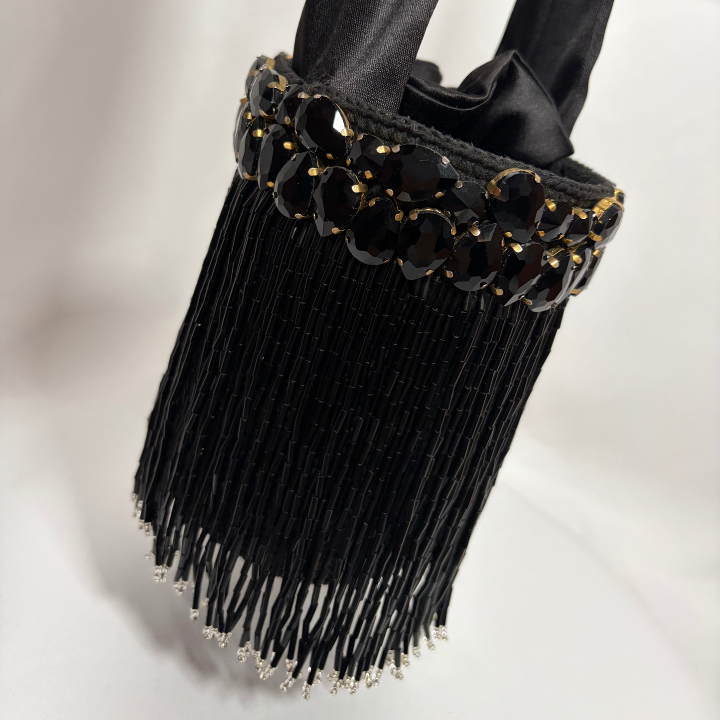 Mochila Cristal Nera