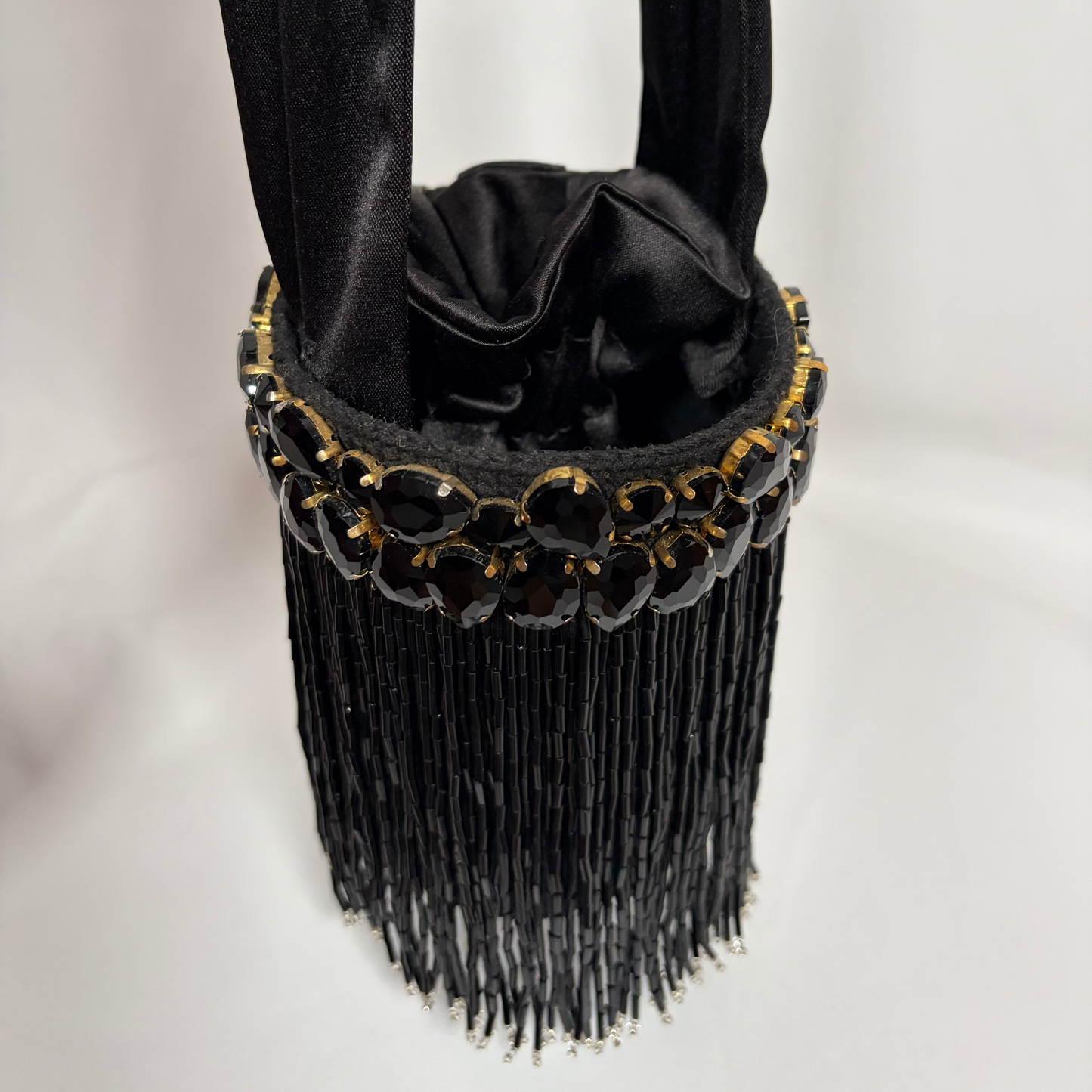 Mochila Cristal Nera