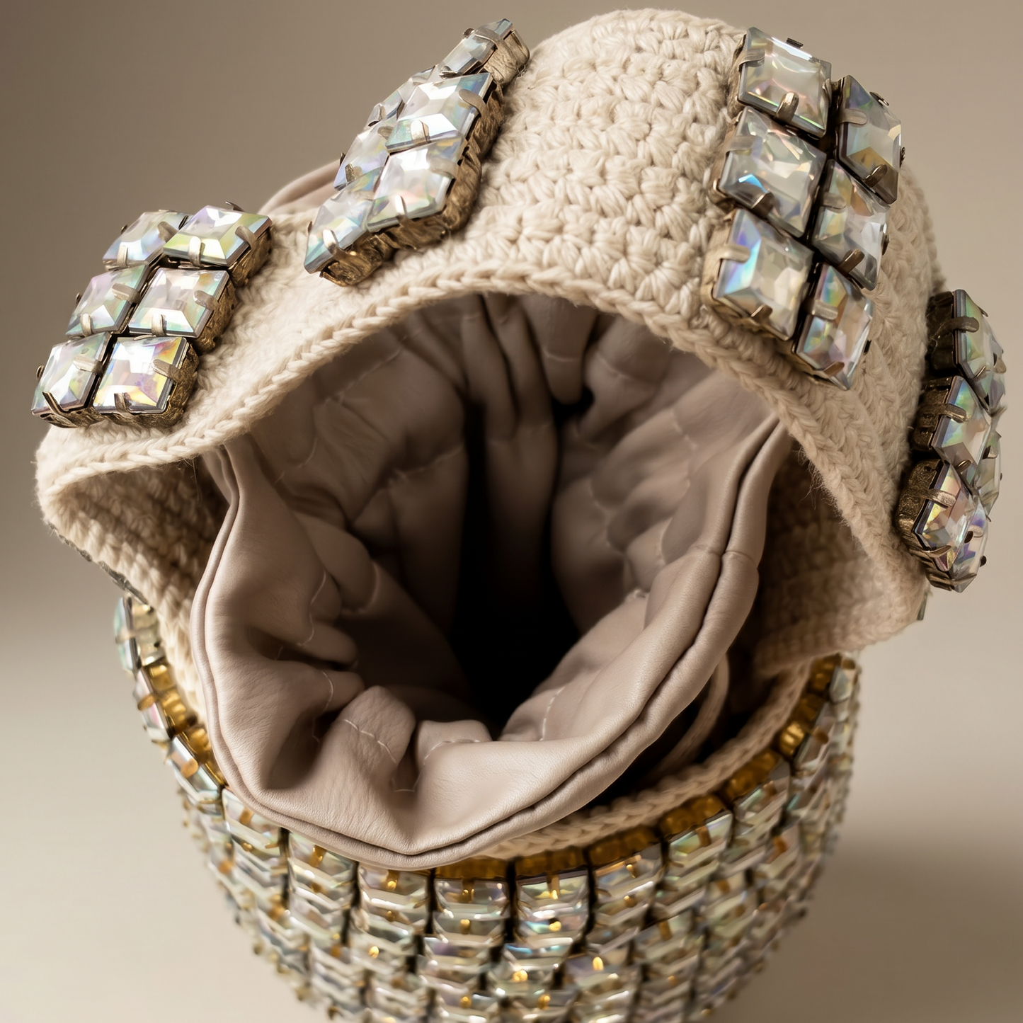 Mochila Blanca