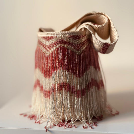 Mochila 7 olas