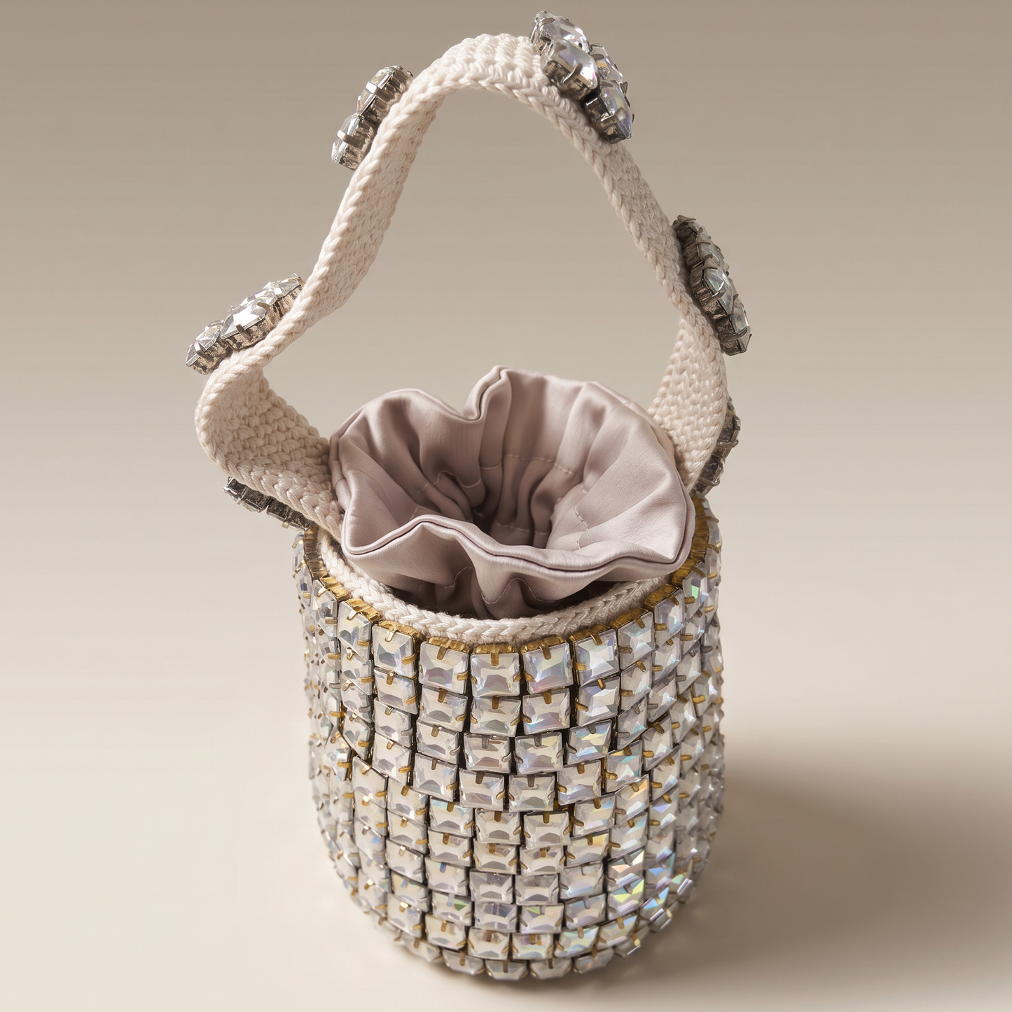 Mochila Blanca