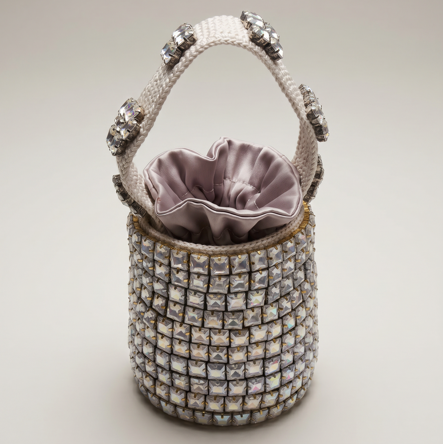 Mochila Blanca