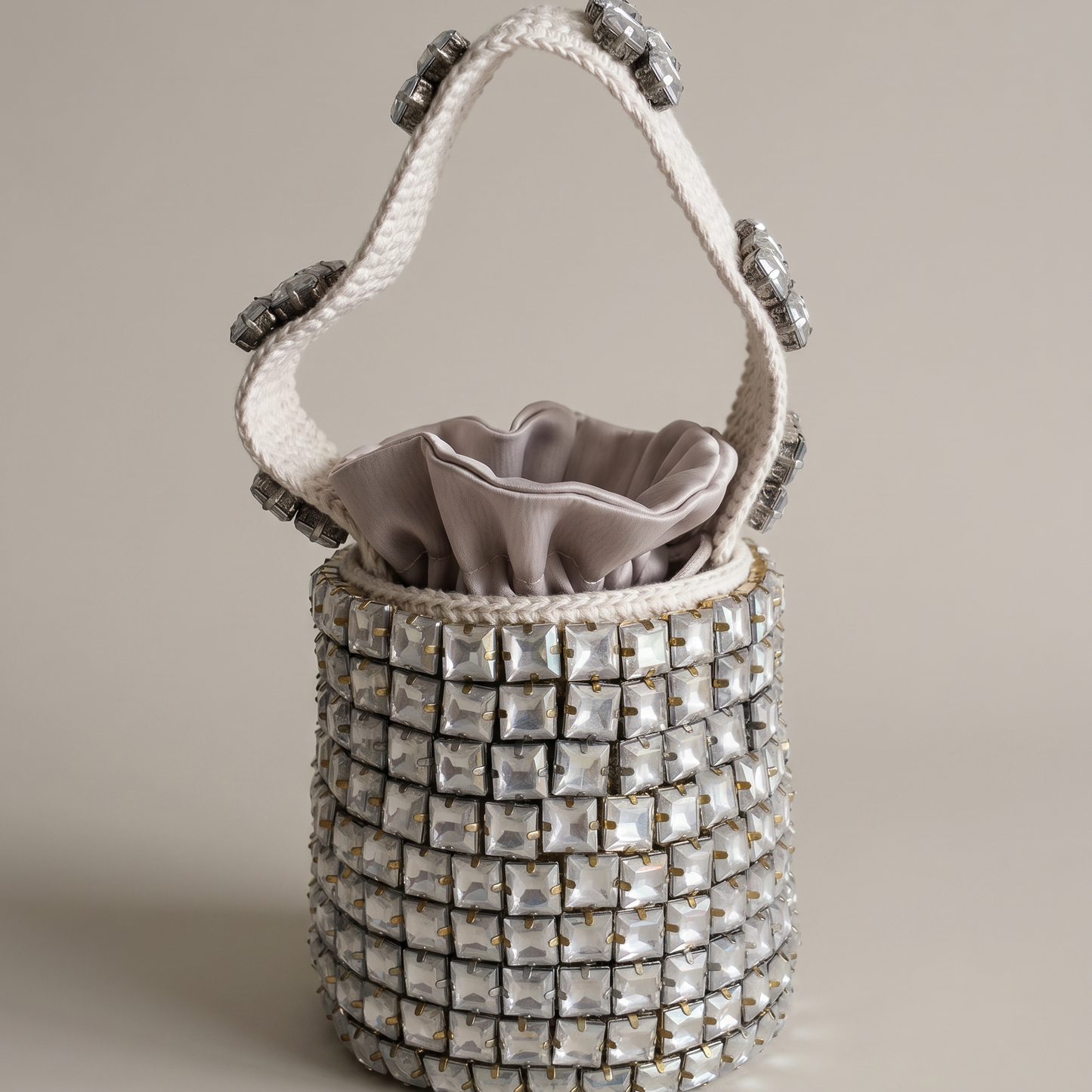 Mochila Blanca