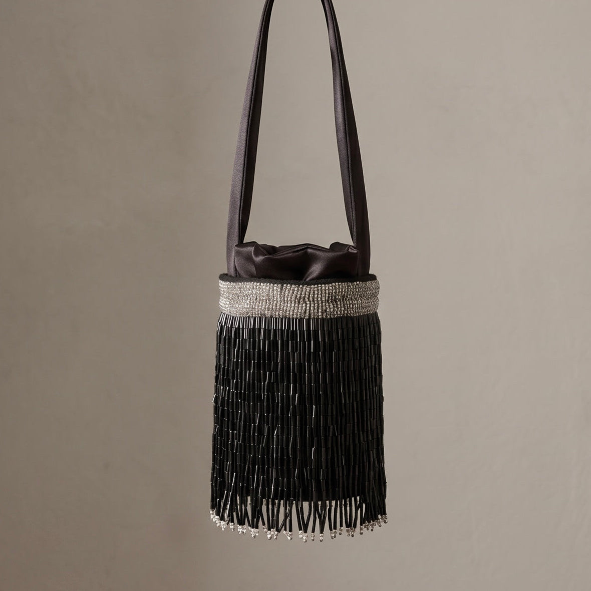 Mochila Cristal Argento