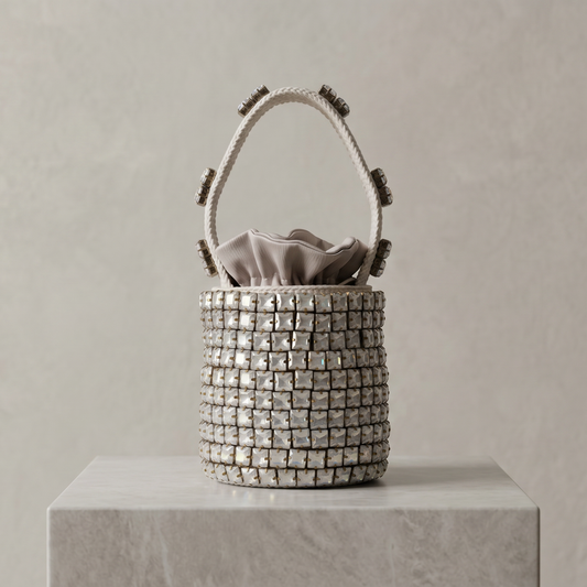 Mochila Blanca