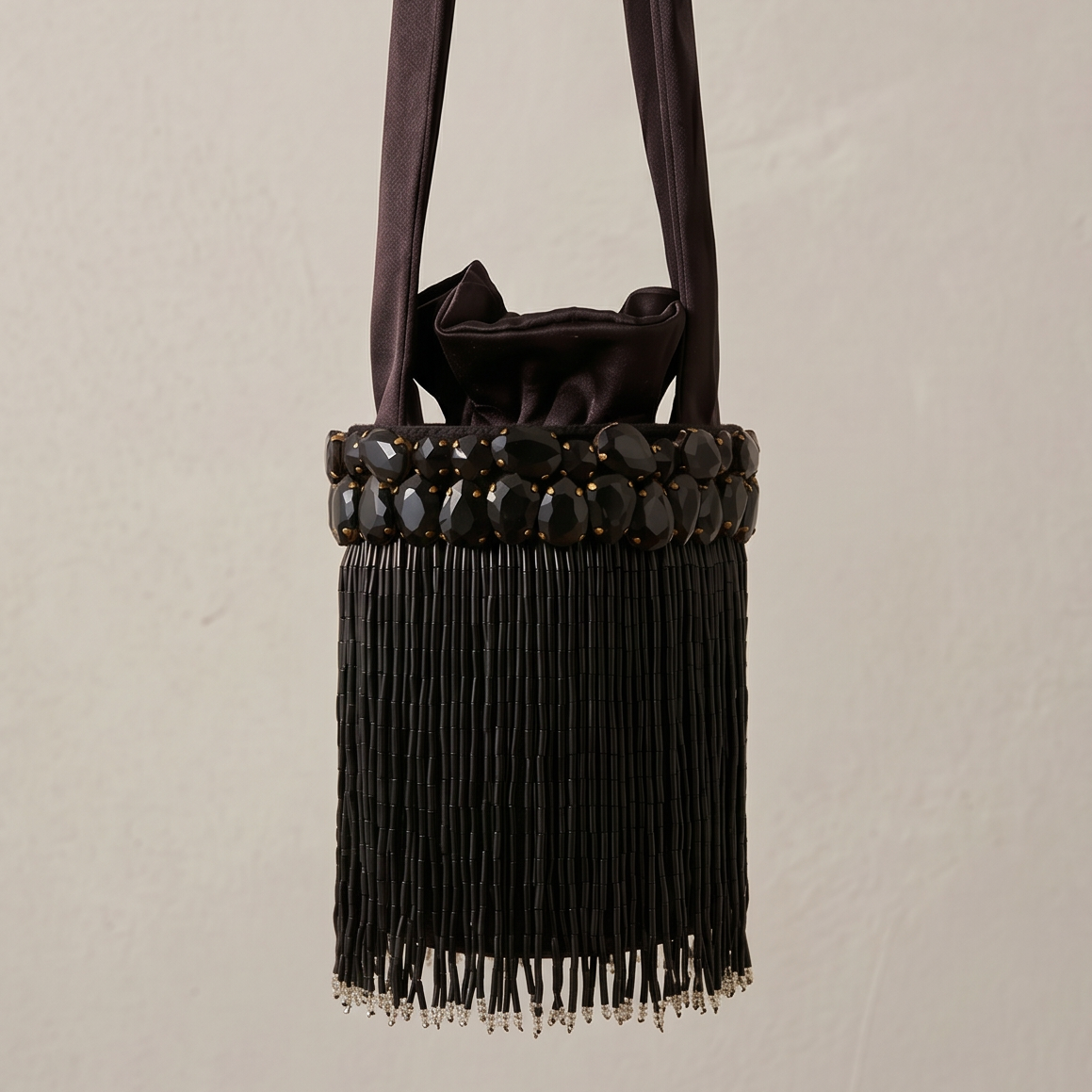 Mochila Cristal Nera