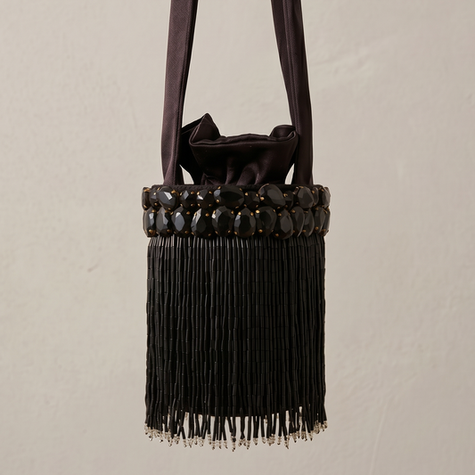 Mochila Cristal Nera